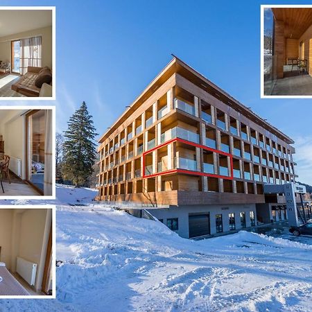 Didveli Valley Bakuriani Dış mekan fotoğraf